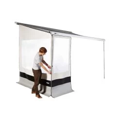 Thule Rain Blocker G2 112 Minivan Voorwand -Kampeeruitrusting 110917 000 04 1