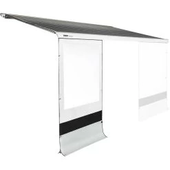 Thule Rain Blocker G2 181 Minivan Voorwand