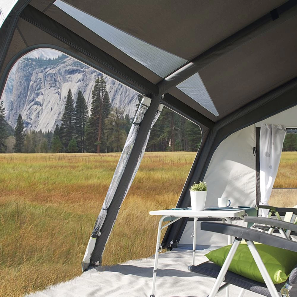 Inaca Atmosphere 400 Voortent 256 - 275 2 Inaca Atmosphere 400 Voortent 256 - 275 - Afbeelding 2