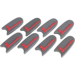 Isabella ZipCover 8 Stuks