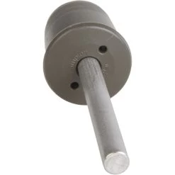 Isabella Zinox Eindstuk Met Punt 22 Mm -Kampeeruitrusting 111161 000 03 1