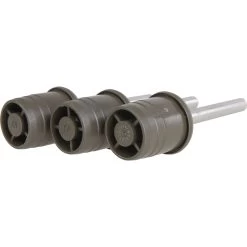 Isabella Zinox Eindstuk Met Punt 22 Mm -Kampeeruitrusting 111161 000 04 1