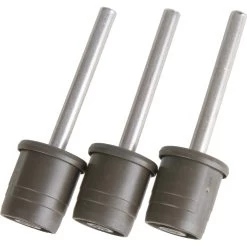 Isabella Zinox Eindstuk Met Punt 22 Mm -Kampeeruitrusting 111161 000 06 1