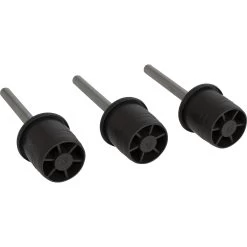 Isabella Zinox Eindstuk Met Punt 25 Mm -Kampeeruitrusting 111163 000 02 1