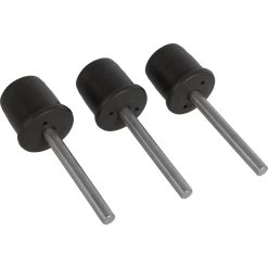 Isabella Zinox Eindstuk Met Punt 25 Mm -Kampeeruitrusting 111163 000 03 1