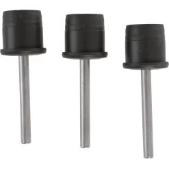 Isabella Zinox Eindstuk Met Punt 25 Mm -Kampeeruitrusting 111163 000 04 1