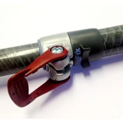 Isabella IsaFix Telescopisch Spanslot 30,5 Mm -Kampeeruitrusting 111216 000 02 1