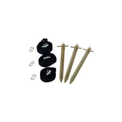 Marvella Luxe Scheerlijnset