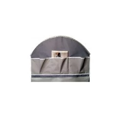 Marvella Wielflap Met Organizer Rond