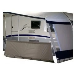 Marvella Verandawand Laag 175 Cm