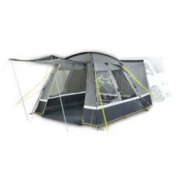 Kampeeruitrusting 7 High PeakTrentino 2.0 Bustent