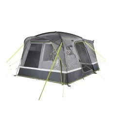 Kampeeruitrusting 10 High PeakTour 2.0 Bustent