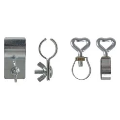 Campking Extra Dakligger Staal 22 - 25 Mm 170 - 250 Cm -Kampeeruitrusting 111621 950 04 2 scaled