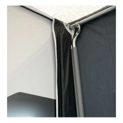 Campking Aandrukstang Aluminium 25 Mm 170 - 250 Cm 5 Campking Aandrukstang Aluminium 25 Mm 170 - 250 Cm -Kampeeruitrusting 111654 000 03 2