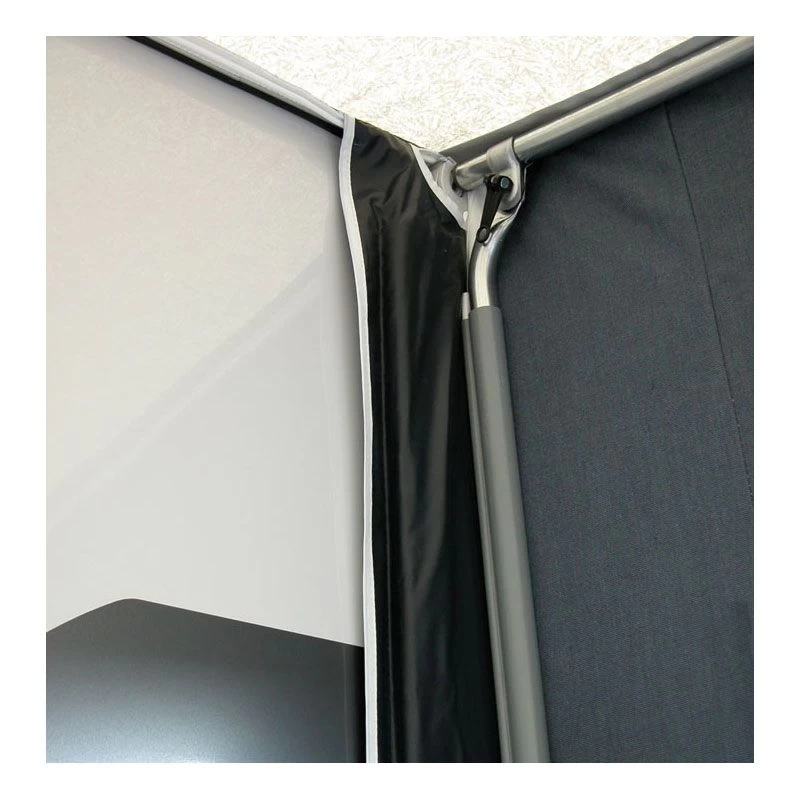 Campking Aandrukstang Aluminium 25 Mm 170 - 250 Cm 3 Campking Aandrukstang Aluminium 25 Mm 170 - 250 Cm - Afbeelding 3