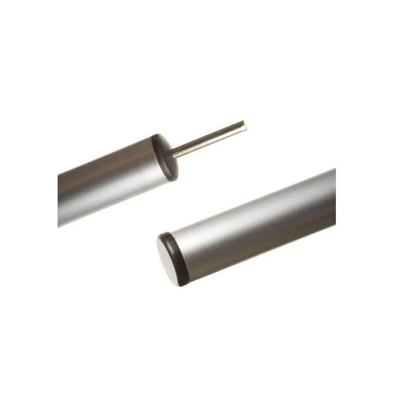 Campking Staander Aluminium 28 Mm 170 - 260 Cm 3 Campking Staander Aluminium 28 Mm 170 - 260 Cm - Afbeelding 3