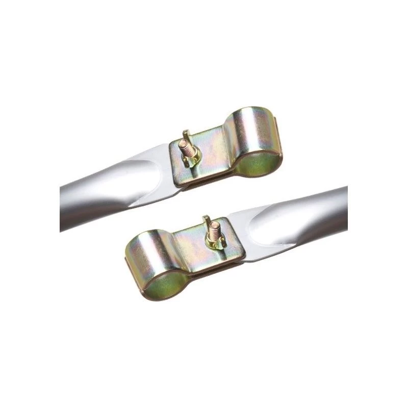 Campking Verandastang Aluminium 28 Mm 170 - 260 Cm 3 Campking Verandastang Aluminium 28 Mm 170 - 260 Cm - Afbeelding 3