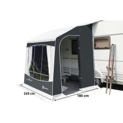 Walker Snow En Fun Plus Wintertent 6 Walker Snow En Fun Plus Wintertent -Kampeeruitrusting 111722 000 03 3