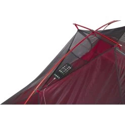 MSR Freelite 1 Lichtgewicht Tent -Kampeeruitrusting 111827 300 05