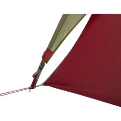 MSR Freelite 1 Lichtgewicht Tent -Kampeeruitrusting 111827 300 07