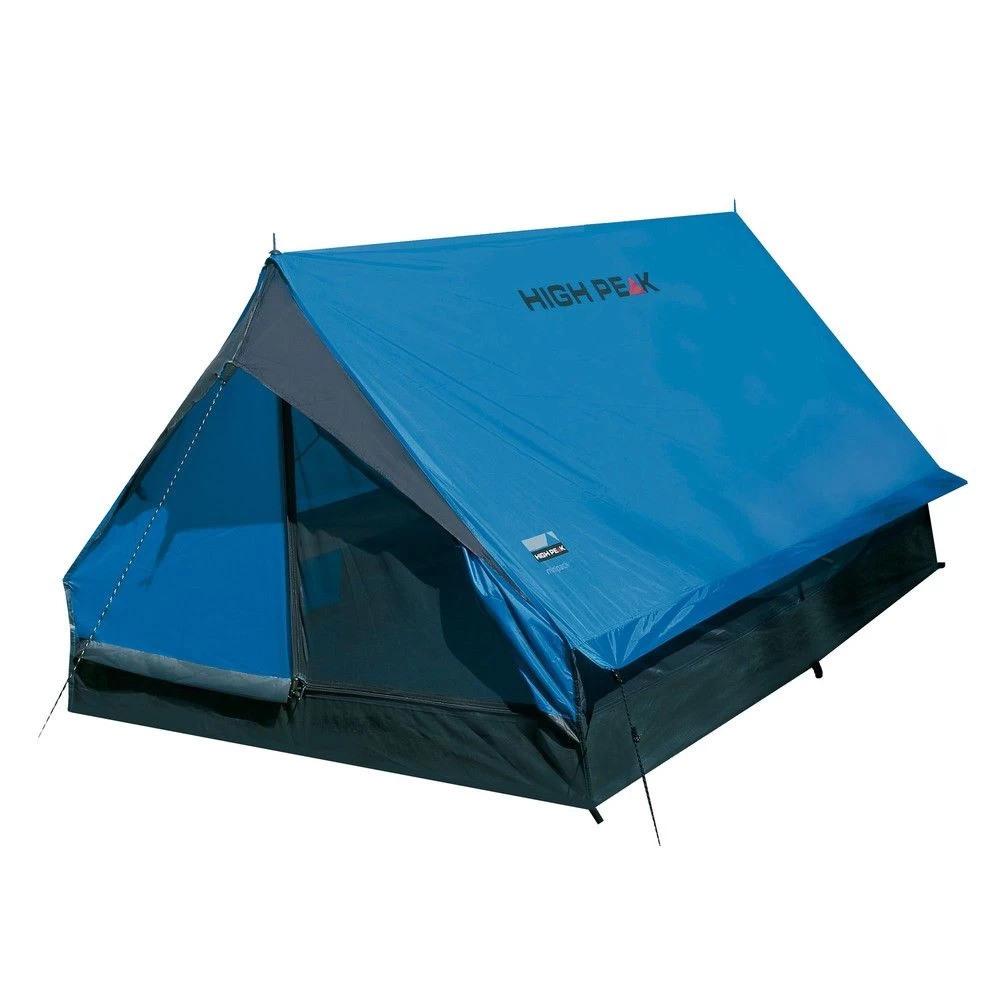 High PeakMinipack Piramidetent 1 High PeakMinipack Piramidetent