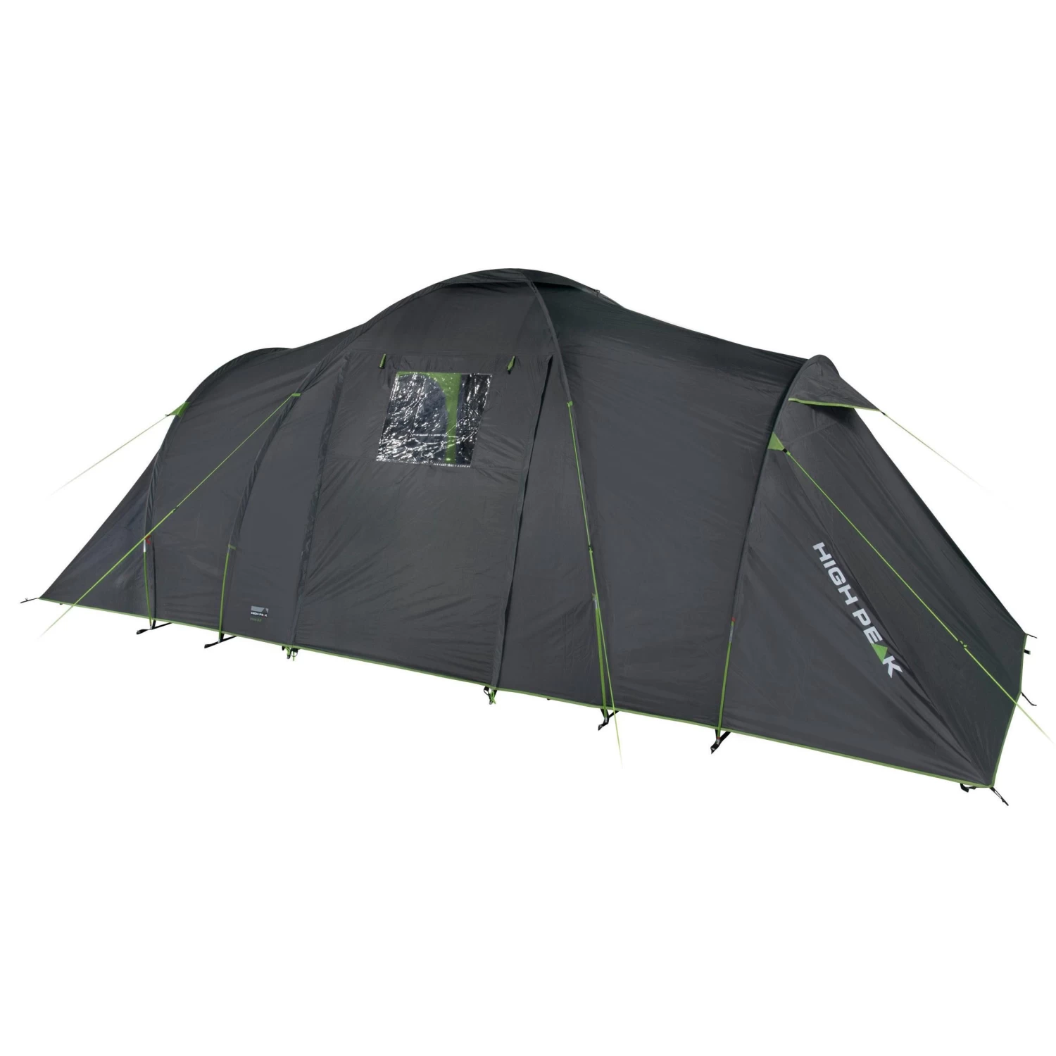 High PeakComo 4.0 Vis-a-vis Tent 2 High PeakComo 4.0 Vis-a-vis Tent - Afbeelding 2