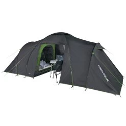 High PeakComo 6.0 Vis-a-vis Tent -Kampeeruitrusting 111843 900 03 14