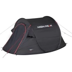 High PeakVision 2 Pop Up Tent -Kampeeruitrusting 111845 990 02 1