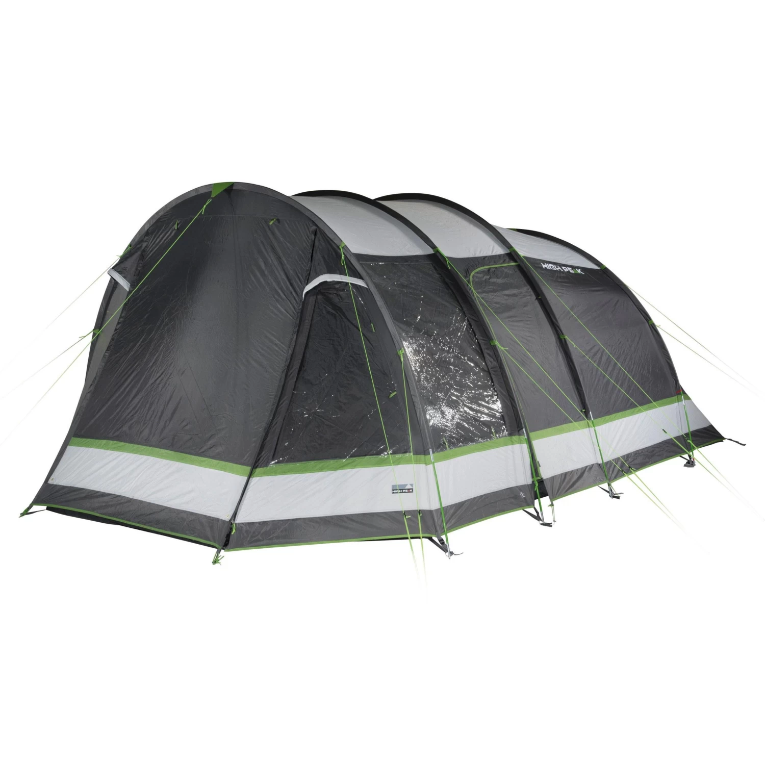 High PeakBozen 5.0 Tunneltent 2 High PeakBozen 5.0 Tunneltent - Afbeelding 2