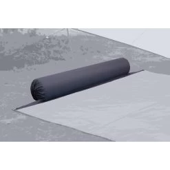 Bent XL Lounger Loungekussen Steel Grey