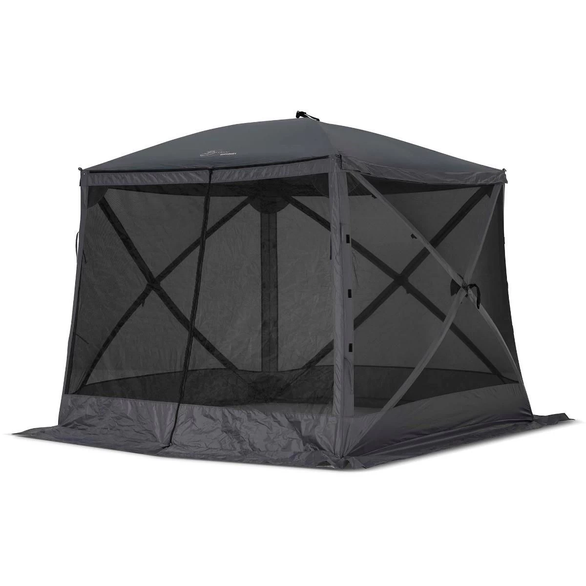 Bardani Quick Lodge 4 Partytent 2 Bardani Quick Lodge 4 Partytent - Afbeelding 2