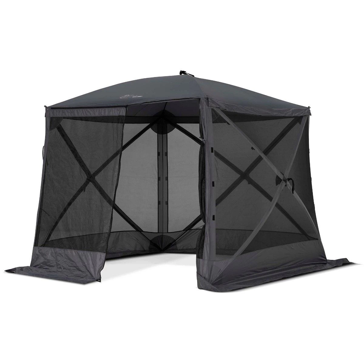 Bardani Quick Lodge 4 Partytent 3 Bardani Quick Lodge 4 Partytent - Afbeelding 3