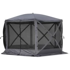 Bardani Quick Lodge 6 Partytent 360 X 312 -Kampeeruitrusting 111904 900 04 1