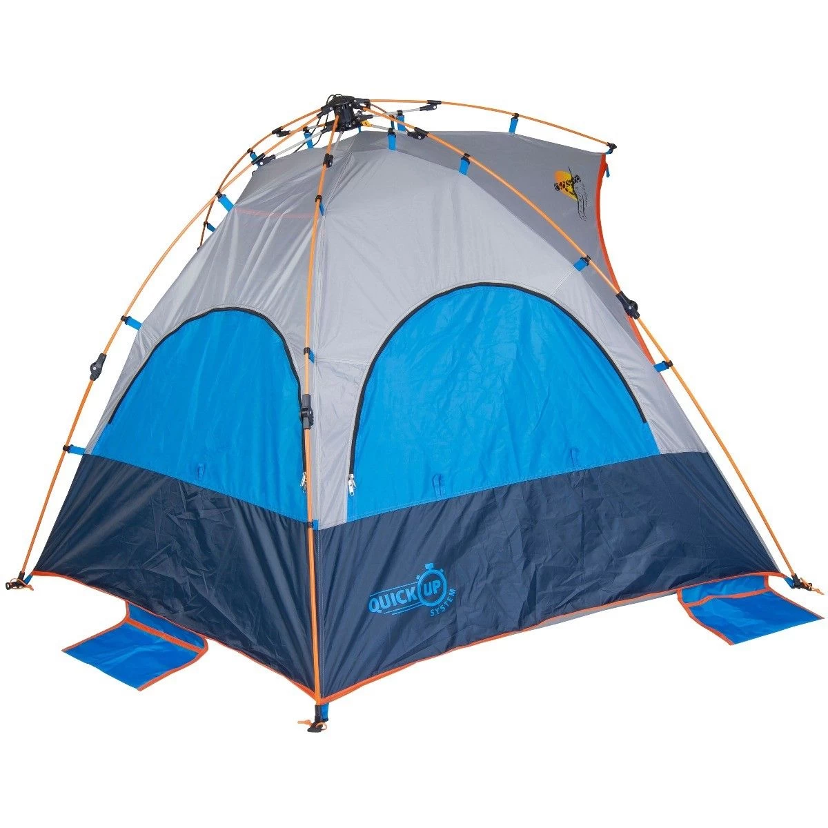 Safarica Hawaii 2.0 Quick-Up Shelter Strandtent 3 Safarica Hawaii 2.0 Quick-Up Shelter Strandtent - Afbeelding 3