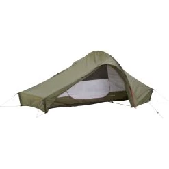 Nordisk Telemark 2.2 PU Lichtgewicht Tunneltent -Kampeeruitrusting 111984 300 02 scaled