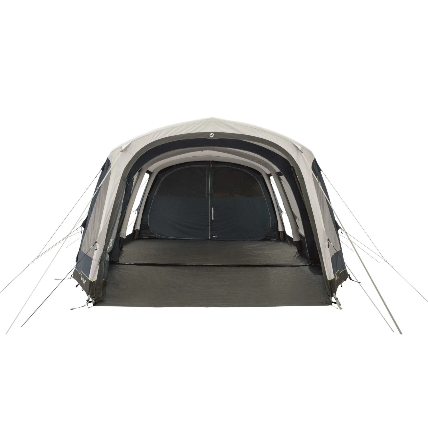 Outwell Wood Lake 6ATC Opblaasbare Tent 4 Outwell Wood Lake 6ATC Opblaasbare Tent - Afbeelding 4
