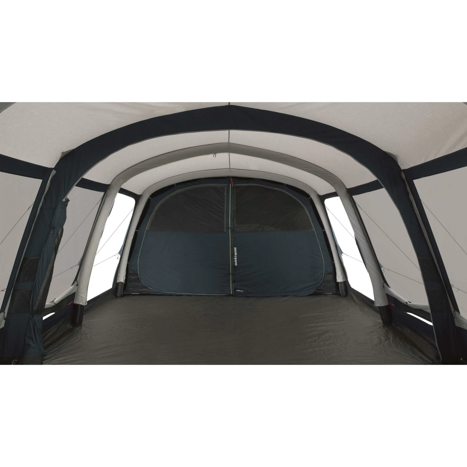 Outwell Wood Lake 6ATC Opblaasbare Tent 5 Outwell Wood Lake 6ATC Opblaasbare Tent - Afbeelding 5