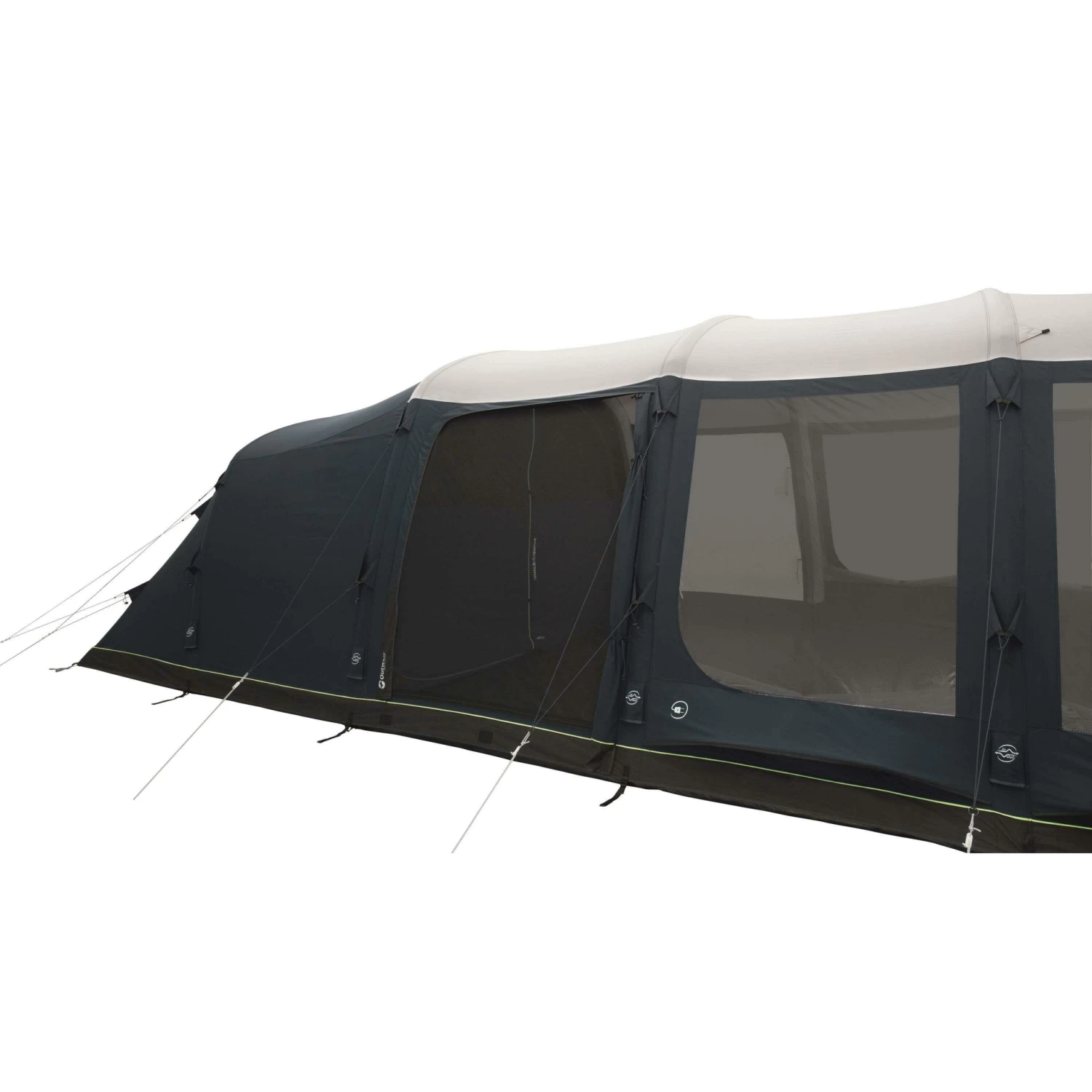 Outwell Wood Lake 6ATC Opblaasbare Tent 7 Outwell Wood Lake 6ATC Opblaasbare Tent - Afbeelding 7