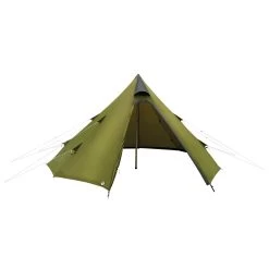 Robens Green Cone 4 PRS Lichtgewicht Piramidetent -Kampeeruitrusting 112003 300 03 1 scaled