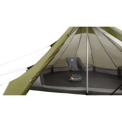 Robens Green Cone 4 PRS Lichtgewicht Piramidetent -Kampeeruitrusting 112003 300 06 1 scaled