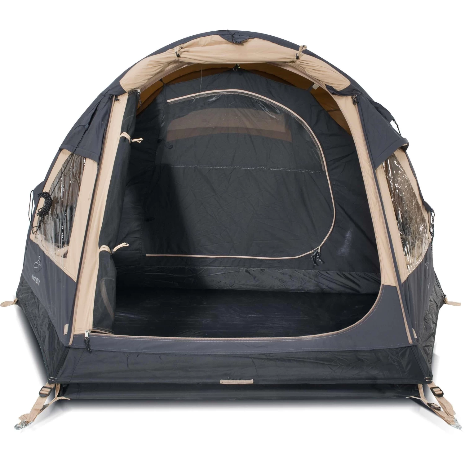 Bardani AirWolf 180 TC Opblaasbare Tent 3 Bardani AirWolf 180 TC Opblaasbare Tent - Afbeelding 3