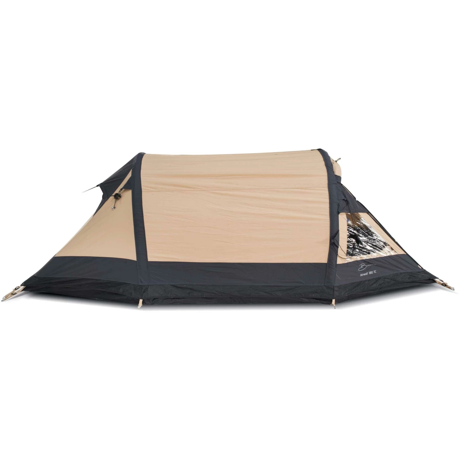 Bardani AirWolf 180 TC Opblaasbare Tent 5 Bardani AirWolf 180 TC Opblaasbare Tent - Afbeelding 5