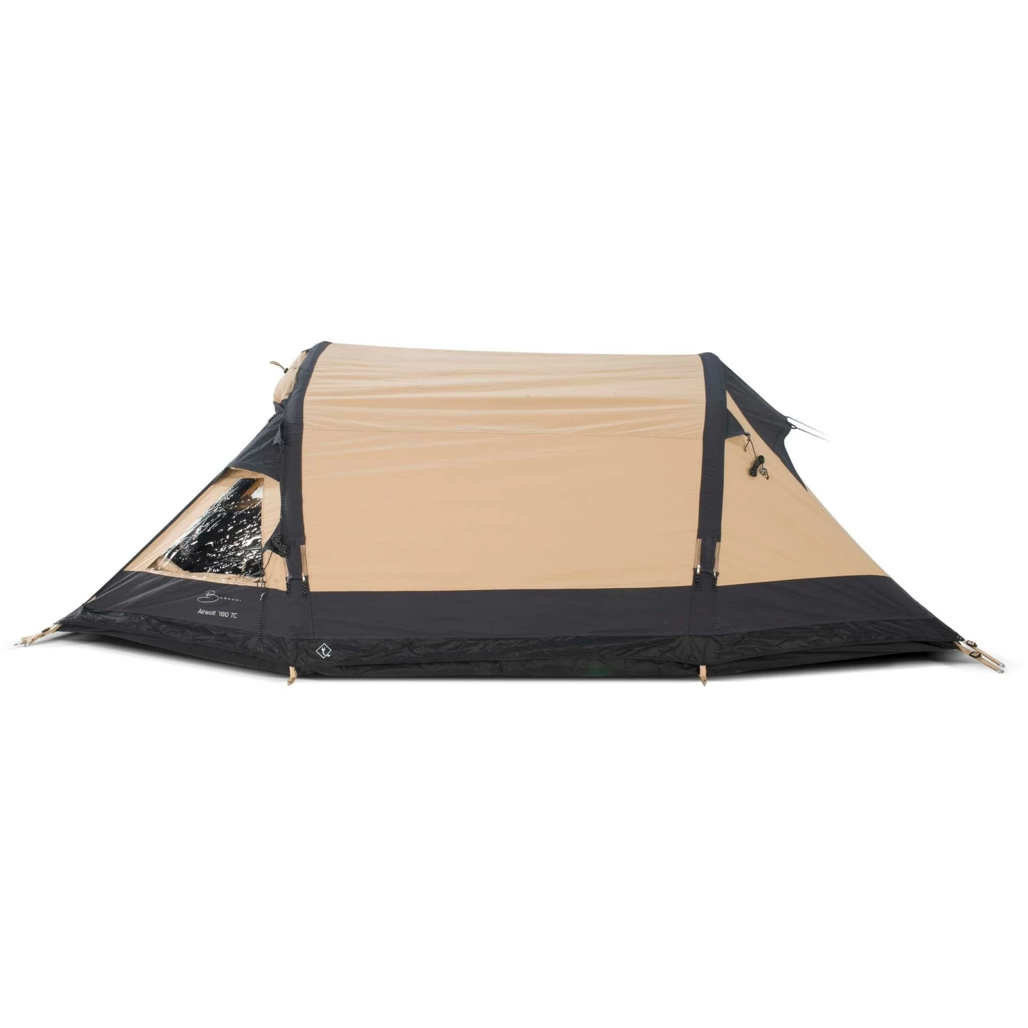 Bardani AirWolf 180 TC Opblaasbare Tent 6 Bardani AirWolf 180 TC Opblaasbare Tent - Afbeelding 6