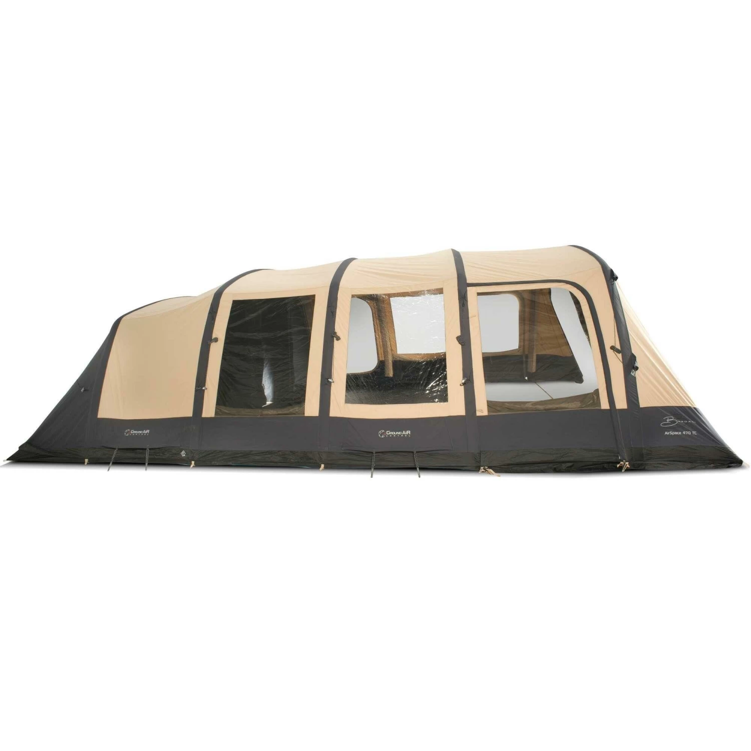 Bardani AirWolf 180 TC Opblaasbare Tent 7 Bardani AirWolf 180 TC Opblaasbare Tent - Afbeelding 7