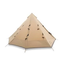 Bardani Taiga 320 RSTC Piramidetent -Kampeeruitrusting 112149 180 05