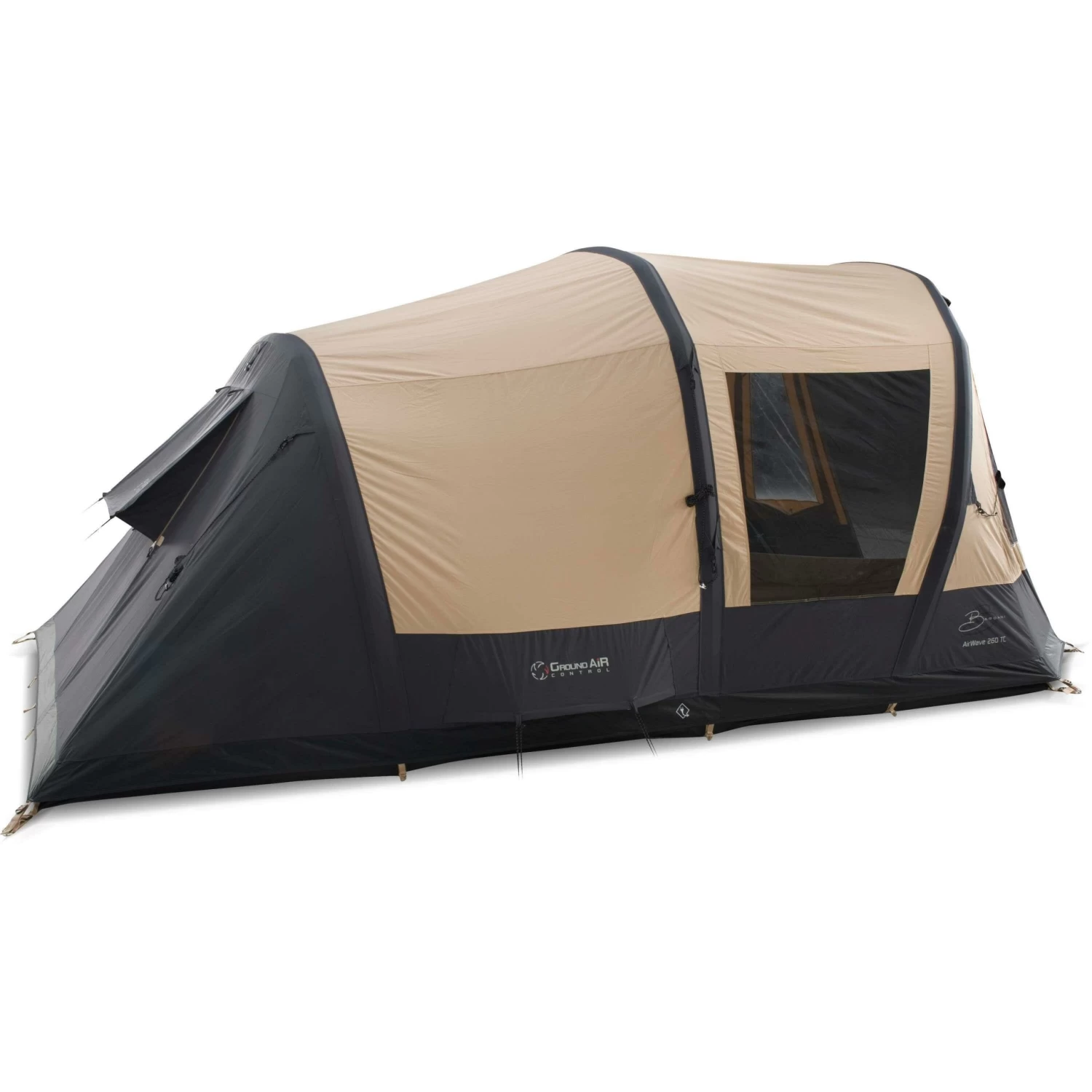 Bardani AirWave 260 TC Opblaasbare Tent 2022 6 Bardani AirWave 260 TC Opblaasbare Tent 2022 - Afbeelding 6