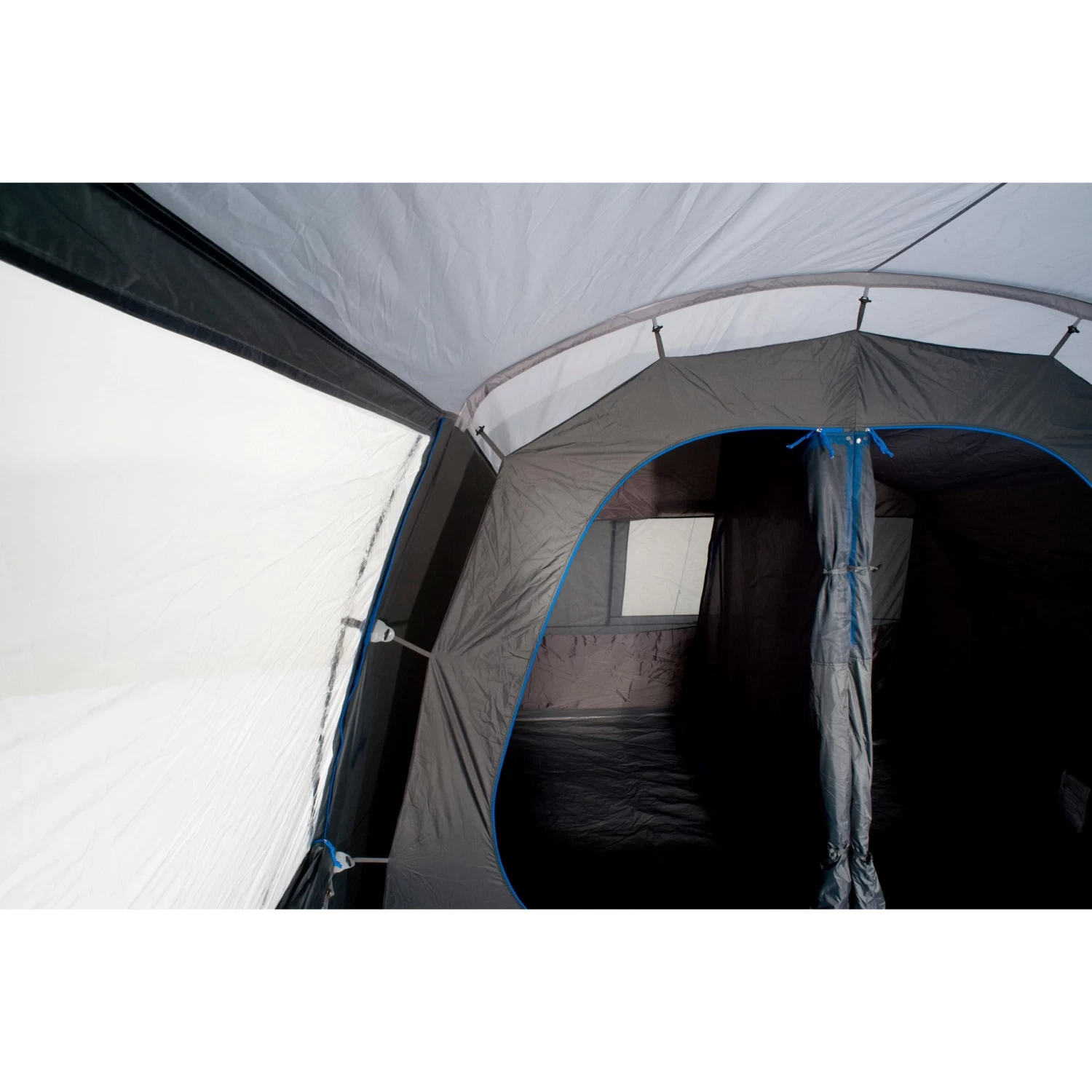 Safarica Indian Hills 310 Tunneltent 2 Safarica Indian Hills 310 Tunneltent - Afbeelding 2