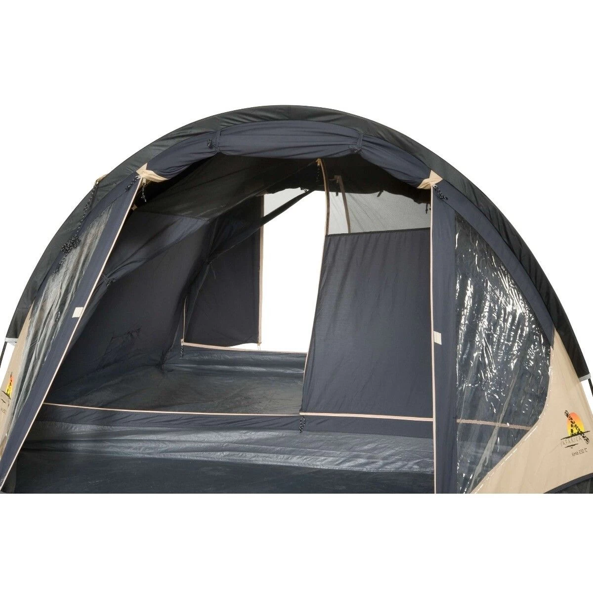 Safarica Kenia 230 TC Koepeltent 2 Safarica Kenia 230 TC Koepeltent - Afbeelding 2
