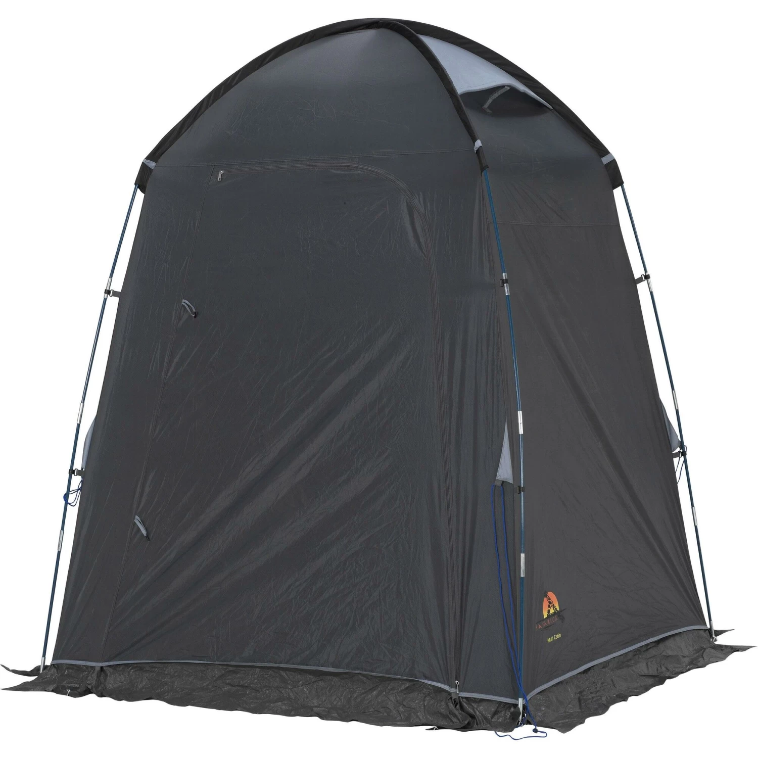 Safarica Multi Cabin Douchetent 2022 2 Safarica Multi Cabin Douchetent 2022 - Afbeelding 2