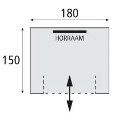 Safarica Multi Cabin Douchetent 2022 9 Safarica Multi Cabin Douchetent 2022 -Kampeeruitrusting 112218 900 05 1